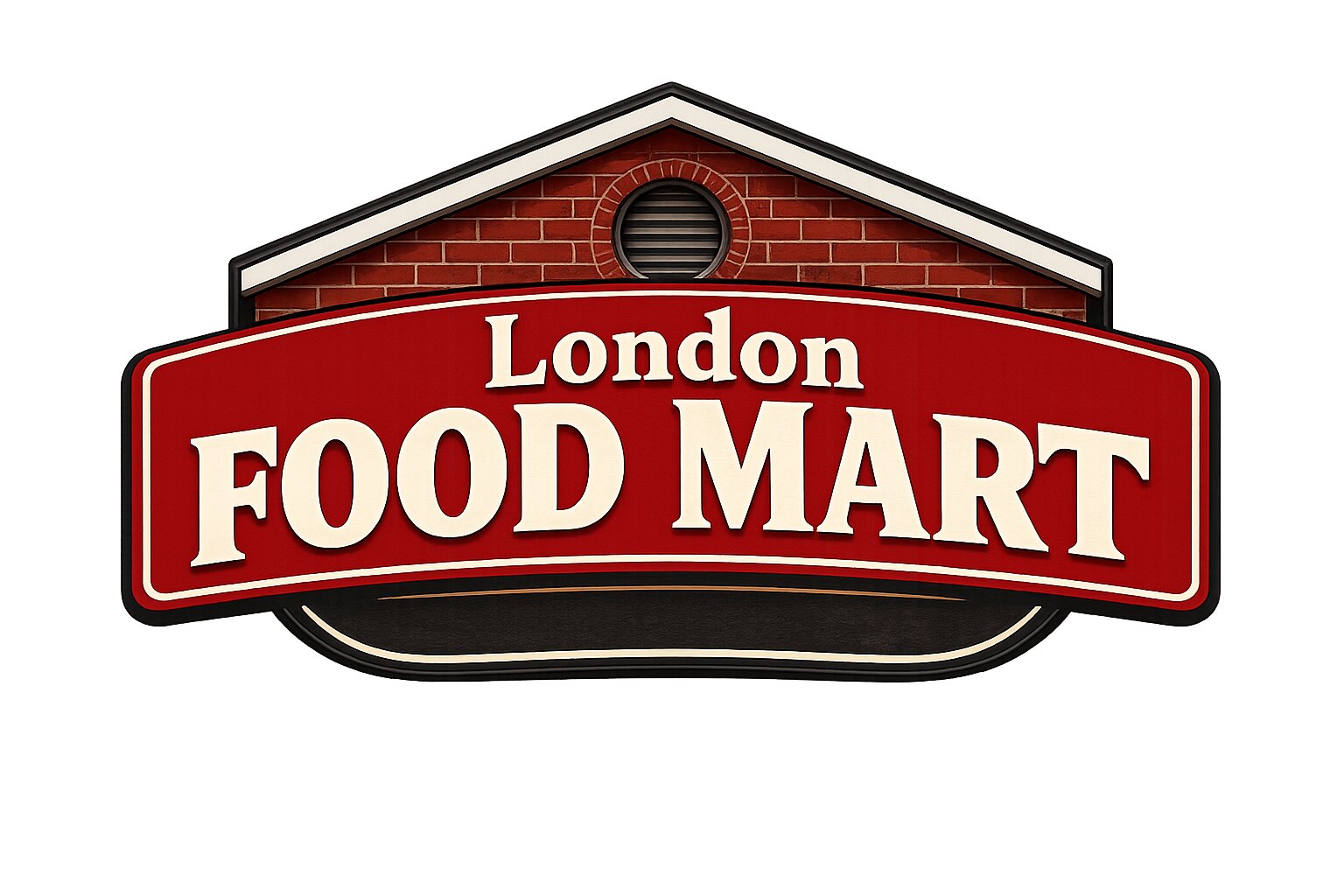 London Food Mart