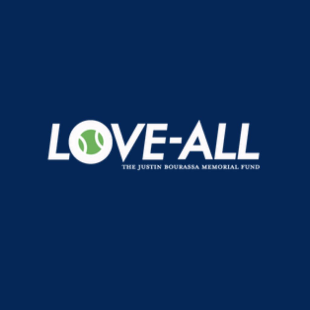 Love All: Justin Bourassa Foundation