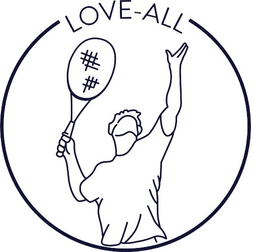 Love All: Justin Bourassa Foundation