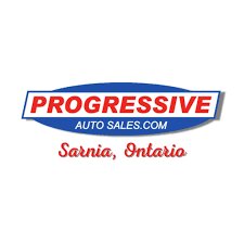 Progressive Auto Sales