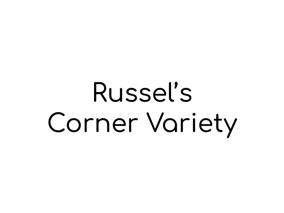 Russels