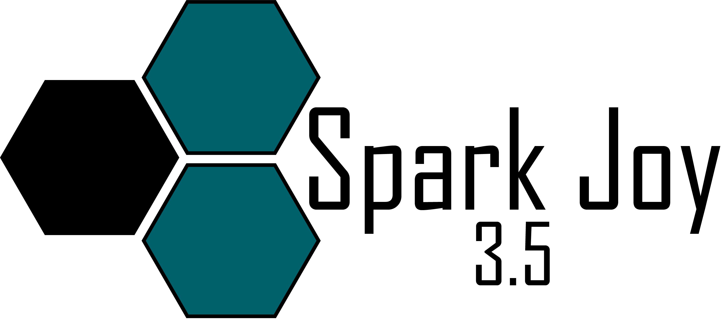 Spark Joy