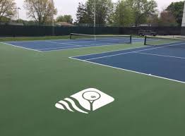 Sarnia Tennis Club